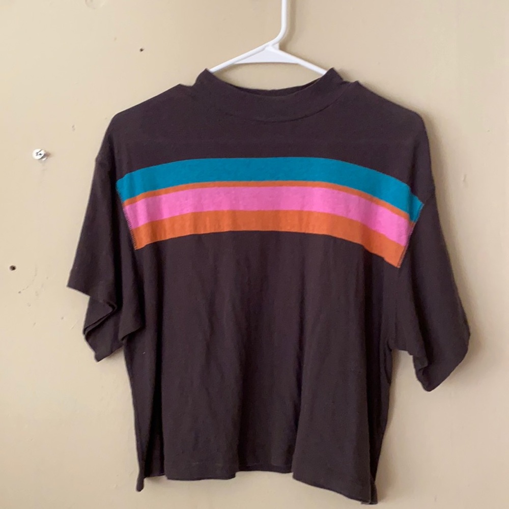 Free People T-shirt